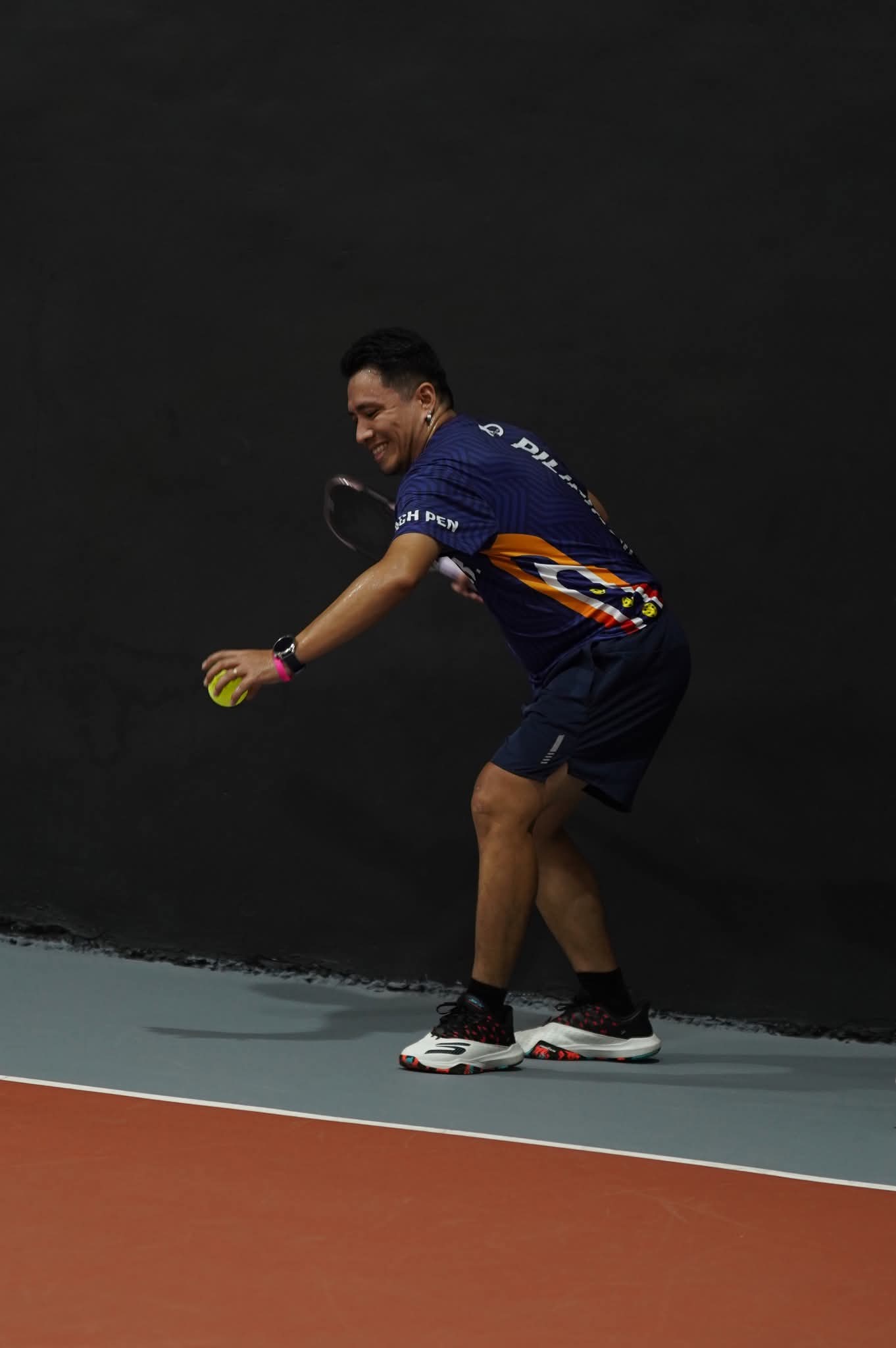 Stephen Gonzales