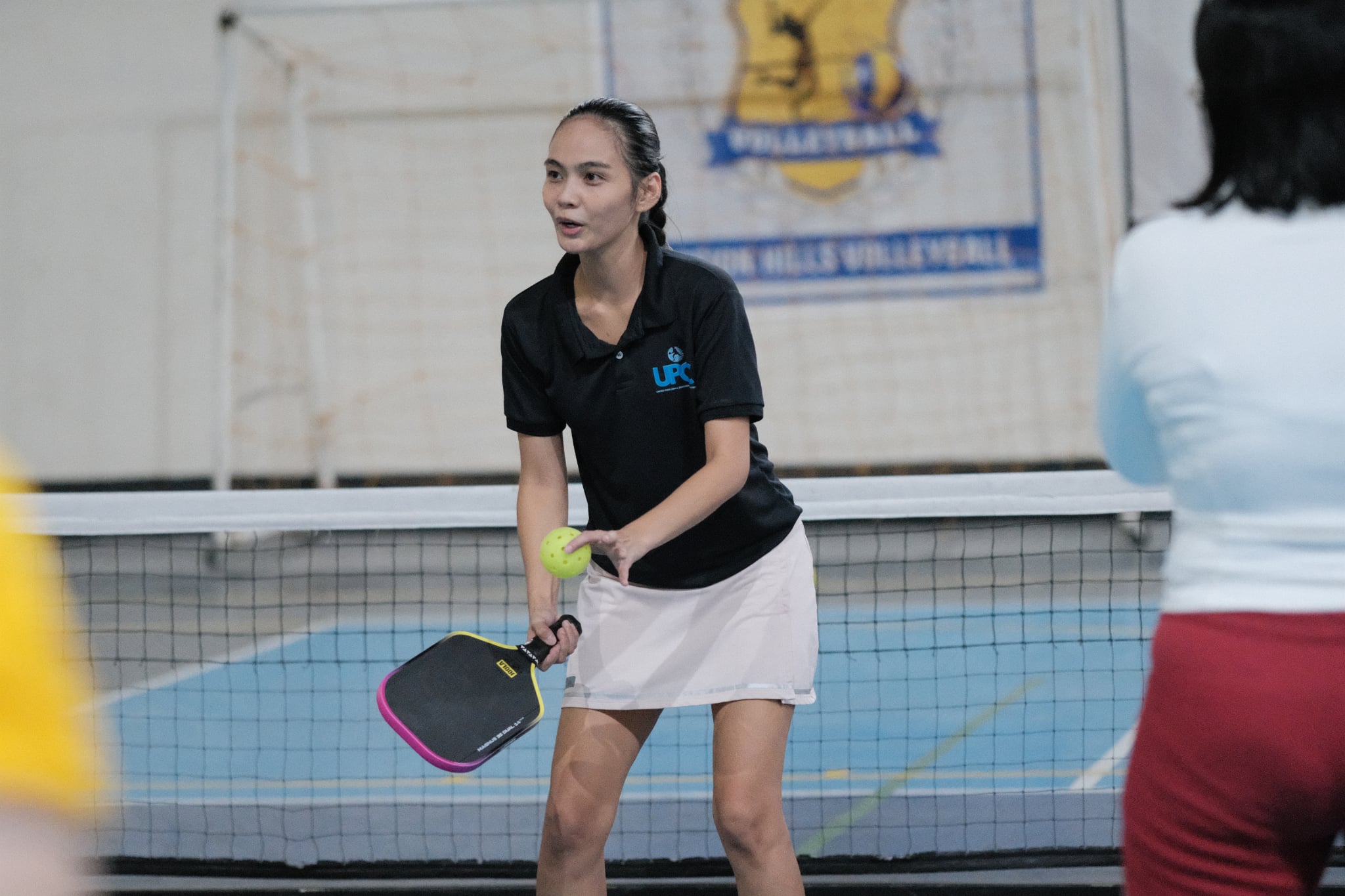 Kayla Shalette Sandoval